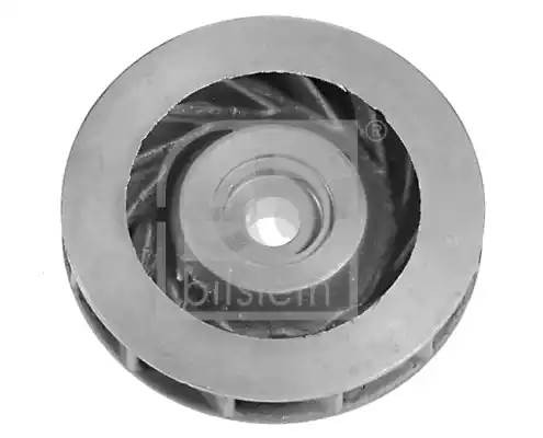 Крыльчатка, водяной насос 06659 FEBI BILSTEIN