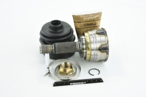 ШРУС 0410-009 FEBEST
