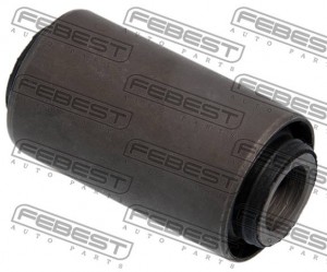 Сайлентблок - втулка рессоры ISAB-010 FEBEST