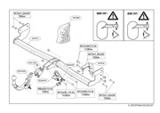 Деталь 507000 THULE