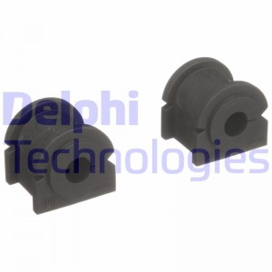 Водяной насос WP2492 DELPHI
