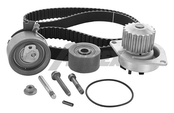 Фильтр, подъема топлива FS10238 AIRTEX
