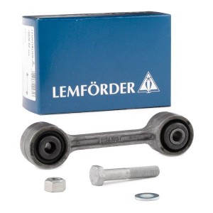 Тяга / стойка, стабилизатор 10670 02 LEMFORDER