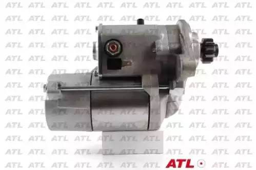 Стартер A 20 030 ATL DELTA AUTOTECHNIK