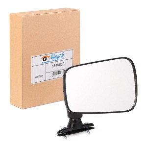 Наружное зеркало 5810801 VAN WEZEL