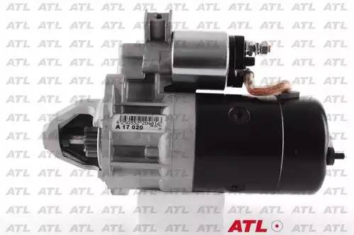 Стартер A17020 ATL DELTA AUTOTECHNIK