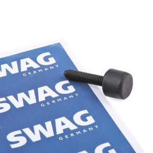 Буфер, капот 10 69 0002 SWAG