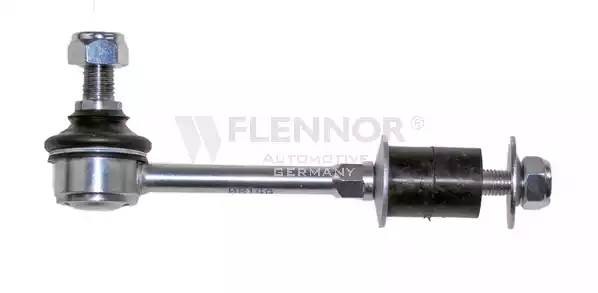 Подвеска, стабилизатор FL0943H FLENNOR