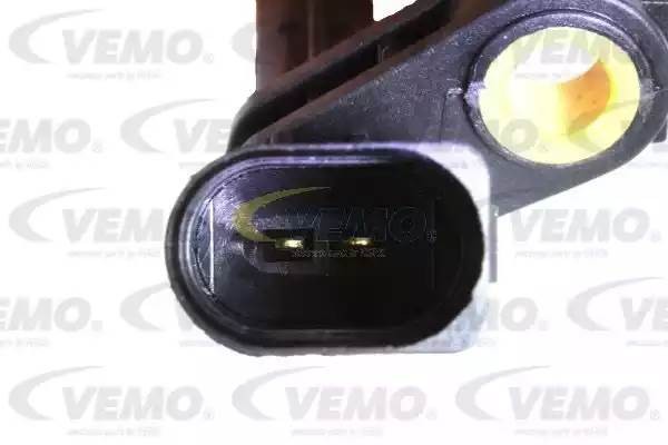 Датчик, частота вращения колеса V10-72-1055 VEMO