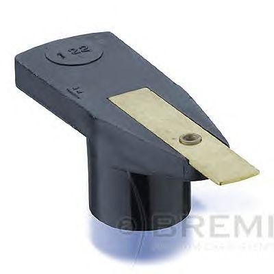 Бегунок распределителя зажигани 7430 BREMI