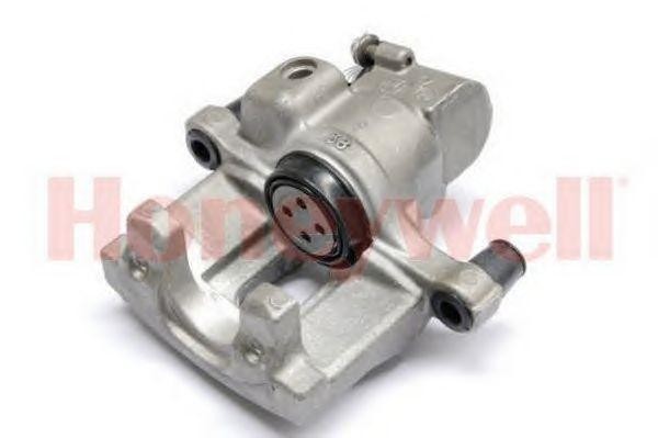 Тормозной суппорт 694304B BENDIX JURID