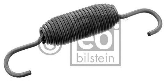 Пружина, позиционер системы тяг и рычагов 03294 FEBI BILSTEIN