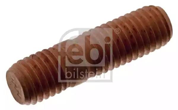 Болт, система выпуска 04362 FEBI BILSTEIN