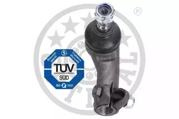 Наконечник поперечной рулевой тяги G1-975 OPTIMAL