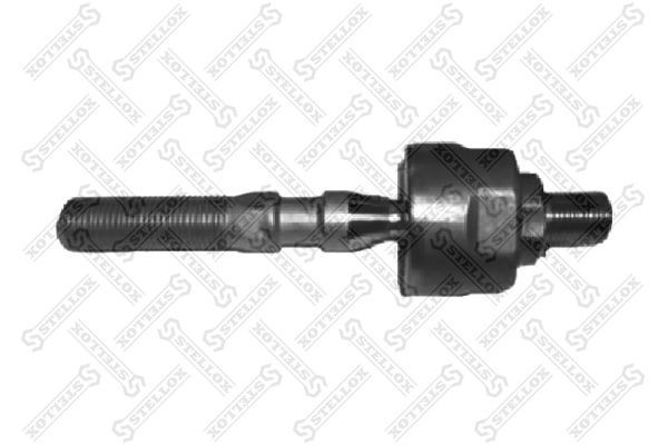 Деталь 55-02534-SX STELLOX