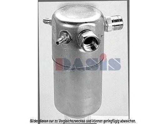 Осушитель, кондиционер 801890N AKS DASIS
