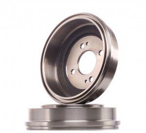 Тормозной барабан 14.5068.10 BREMBO