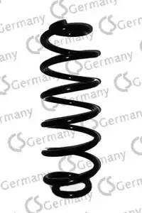 Пружина подвески 14950714 CS GERMANY