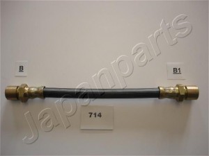 Кронштейн, тормозный шланг TF714 JAPAN PARTS GROUP