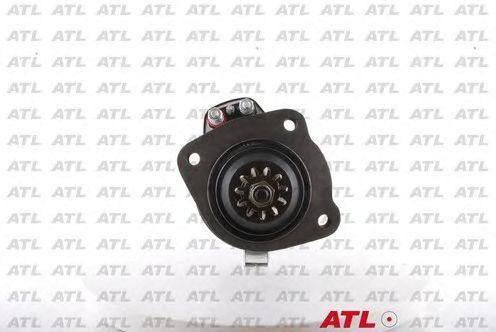 Стартер A72350 ATL DELTA AUTOTECHNIK