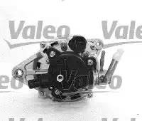 Генератор 437113 VALEO PHC
