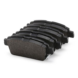 Комплект тормозных колодок, диско P83051 BREMBO