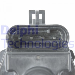 Топливный фильтр HDF498 DELPHI