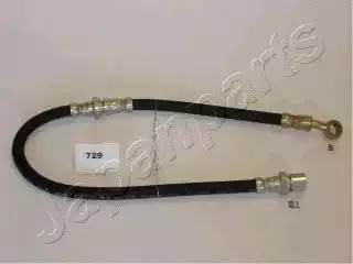 Кронштейн, тормозный шланг TF-729 JAPAN PARTS GROUP