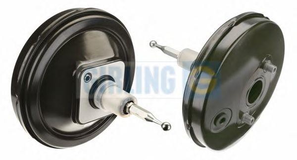 Усилитель тормозной системы 4110514 GIRLING