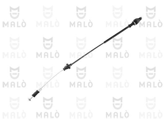 Тросик газа 21049 MALO