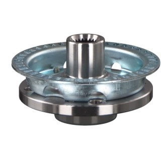 Ступица колеса 01902 FEBI BILSTEIN