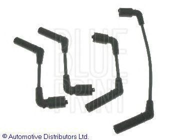 Ккомплект проводов зажигания ADG01629 BLUE PRINT