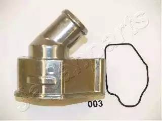 Термостат, охлаждающая жидкость VA-003 JAPAN PARTS GROUP