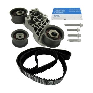Комплект ремня ГРМ VKMA05502 SKF