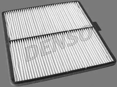 Фильтр, воздух во внутренном пространстве DCF245P DENSO