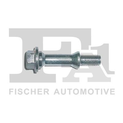 Болт, система выпуска 765902 FISCHER