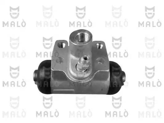 Колесный тормозной цилиндр 90283 MALO