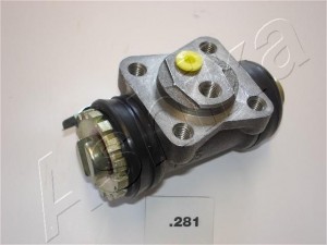 Колесный тормозной цилиндр 6702281 ASHIKA