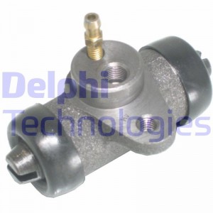Колесный тормозной цилиндр LW41112 DELPHI
