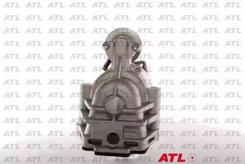 Стартер A21350 ATL DELTA AUTOTECHNIK