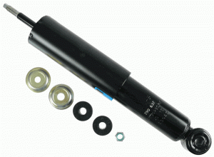 Амортизатор 30-C68-0 BOGE
