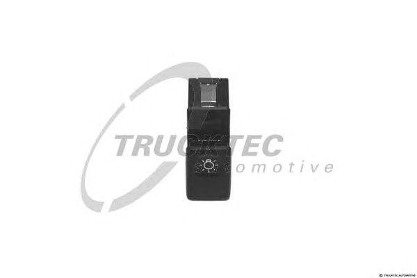 Выключатель, головной свет 07.42.024 TRUCKTEC