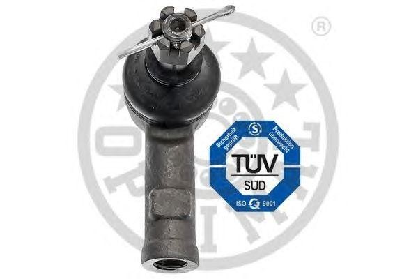 Наконечник поперечной рулевой тяги G1-114 OPTIMAL
