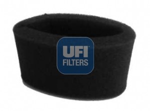 Воздушный фильтр 27.758.00 UFI