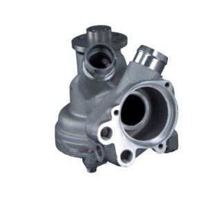 Водяной насос 09107 FEBI BILSTEIN