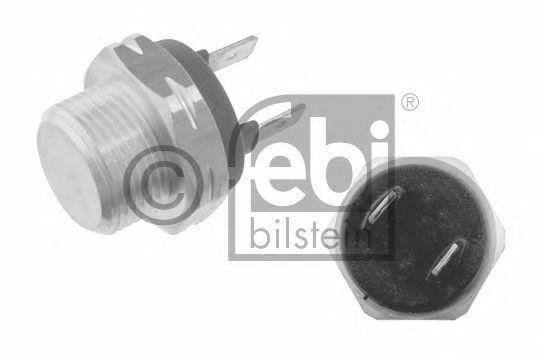 Термовыключатель, вентилятор радиатора 06187 FEBI BILSTEIN