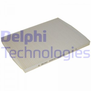 Фильтр, воздух во внутренном пространстве TSP0325013 DELPHI
