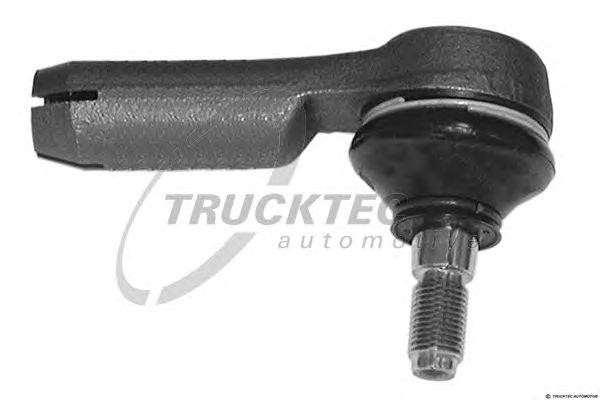 Наконечник поперечной рулевой тяги 0737012 TRUCKTEC