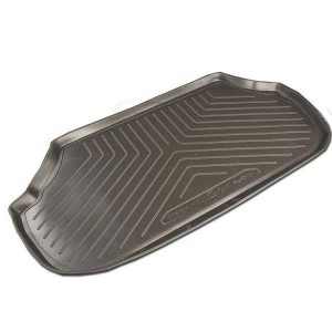 Коврик багажника NPL-P-05-10 NORPLAST