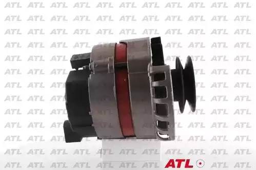 Генератор L38840 ATL DELTA AUTOTECHNIK